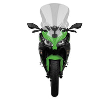 Load image into Gallery viewer, National Cycle 13-17 Kawasaki EX300 Ninja 300/250 V Stream/ Wave Tall Windshield - Clear