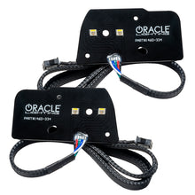 Load image into Gallery viewer, Oracle 21-22 Ford F-150 ColorSHIFT RGB+W Headlight DRL Upgrade Kit w/ No Controller SEE WARRANTY