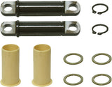 Upper A-Arm Bushing Kit Pol