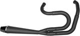 2in1 Dyna Full Length Big Inch Black