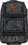 Ogio Layover Bag Black/Grey
