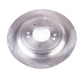 Power Stop 2019 Hyundai Nexo Rear Autospecialty Brake Rotor