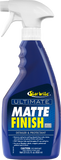 Matte Finish Detailer 22 Oz