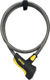 Akita 8040l Cable W/Key Lock 9.7 Ft