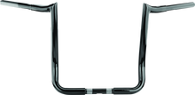 Load image into Gallery viewer, Bikers Choice FLH to 2014 with Batwing Fairing Black 16 Inch Primeapes