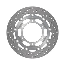 Load image into Gallery viewer, EBC 1992 Triumph Hinckley Daytona 750 3 cyl Front Left/Right Standard Brake Rotor