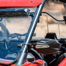 Load image into Gallery viewer, Seizmik 04+ Can Am/ Hon/ Kaw/ Kub/ Polaris/ Yam Photon Sideview Mirror - 2 in. Clamp Pair