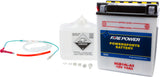 Battery W/Acid Scb14l-A2 /Sens 12v Heavy Duty