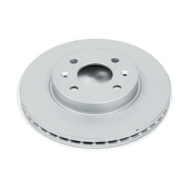 Power Stop 00-02 Daewoo Nubira Front Autospecialty Brake Rotor