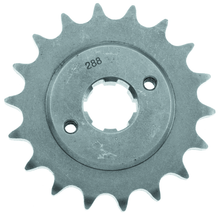 Load image into Gallery viewer, BikeMaster Honda Front Sprocket 530 17T