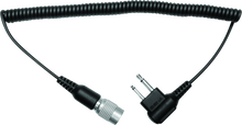 Load image into Gallery viewer, Sena Technologies 2-Way Radio Cable for SR10 Bluetooth Adapter