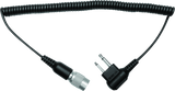 Sena Technologies 2-Way Radio Cable for SR10 Bluetooth Adapter