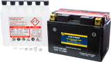 Battery Ctz14s-Bs Maintenance Free