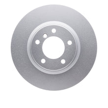 Load image into Gallery viewer, DFC 95-99 BMW M3 E36 Right Front GeoSPEC Coated Rotor