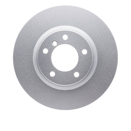 DFC 95-99 BMW M3 E36 Right Front GeoSPEC Coated Rotor