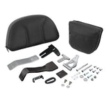Removable Large Backrest Adjustable Can