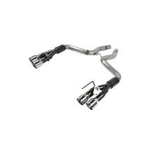 Load image into Gallery viewer, Flowmaster 18-23 Mustang 5.0L Outlaw Axle-Back Exhaust System - (w/Valves)