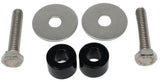Deluxe Tank Lift Kit `99-Up Softail/Touring