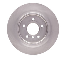 Load image into Gallery viewer, DFC 95-02 BMW M3 Left Rear Brake Rotor