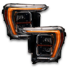 Load image into Gallery viewer, Oracle 21-22 Ford F-150 ColorSHIFT RGB+W Headlight DRL Upgrade Kit w/ No Controller SEE WARRANTY