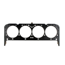 Load image into Gallery viewer, Cometic Chevy Small Block 4.165 inch Bore .066 inch MLS-5 Head Gasket (w/All Steam Holes)