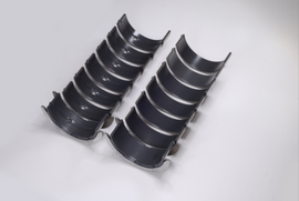 King BMW B58B30A Coated Performance Main Bearing Set - Size STDX