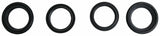 Fork & Dust Seal Wiper Kit
