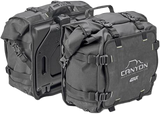Grt720 Saddlebags Water Resistant 25l