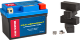 Featherweight Lithium Battery 145 Cca 12v/28.8wh