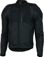 Load image into Gallery viewer, FIRSTGEAR Palisade Jacket Black Tall - 2XL