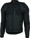 FIRSTGEAR Palisade Jacket Black Tall - 2XL