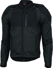 FIRSTGEAR Palisade Jacket Black Tall - XL