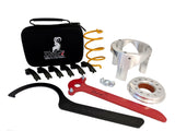 Stage 2 Clutch Kit Can Am