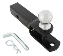 Load image into Gallery viewer, All Balls Racing 99-09 Arctic Cat 250 2x4 EZ Trail Hitch 2in Receiver 2in Ball