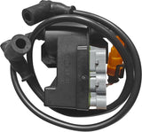 Coil External S-D