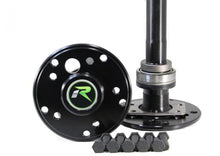 Load image into Gallery viewer, Revolution Gear &amp; Axle 93-06 Jeep TJ/YJ/XJ 30 Spline Discovery Series Rear Axle Kit