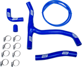 Y Works Hose Kit Blue Hon
