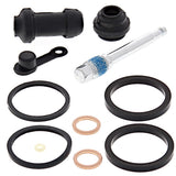 Caliper Rebuild Kit Honda Front