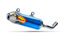 Load image into Gallery viewer, FMF Racing Yamaha YZ250 02-26 Titanium Powercore 2.1 Silencer