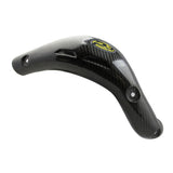 Heat Shield Carbon Fiber