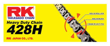 Load image into Gallery viewer, RK Chain RK-M 428H-136L - Natural