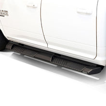 Load image into Gallery viewer, Westin 09-18 RAM 1500 CC / 10-24 RAM 2500/3500 AT6 Running Boards - Black