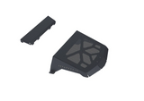 Radiator Relocation Kit