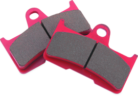 BikeMaster Yamaha Sintered Brake Pads