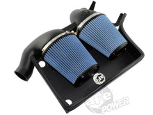 Load image into Gallery viewer, aFe MagnumFORCE Intakes Stage-2 P5R AIS P5R BMW 335i (N54) 07-11L6-3.0L/Z4 35i 09-15 (tt)