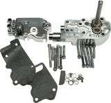 Pol Oil Pump Big Twin 73-91