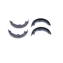 Load image into Gallery viewer, Power Stop 16-17 Lexus GS200t Rear Autospecialty Parking Brake Shoes