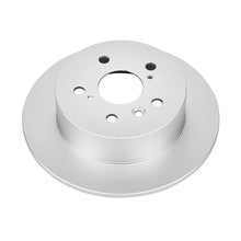Load image into Gallery viewer, Power Stop 07-12 Lexus ES350 Rear Evolution Geomet Coated Rotor