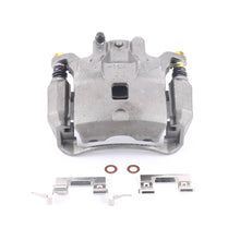 Load image into Gallery viewer, Power Stop 07-12 Nissan Versa Front Right Autospecialty Caliper w/Bracket