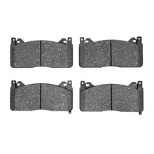 Load image into Gallery viewer, R1 16-20 Ford Mustang Front Track/Street Brake Pads